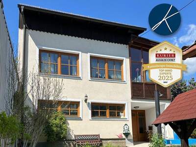 Haus kaufen in 3541 Senftenberg (Bild 3)