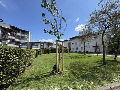 Wohnung mit Balkon kaufen in 8073 Feldkirchen (Bild 1)