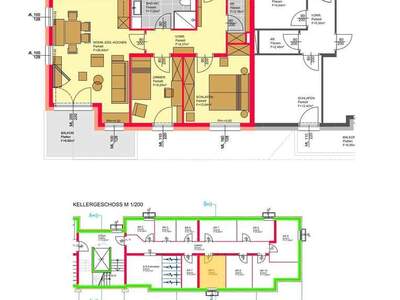 Etagenwohnung provisionsfrei kaufen in 5303 Thalgau