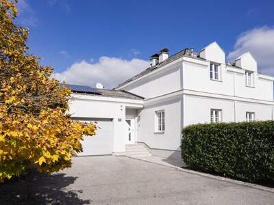 Einfamilienhaus kaufen in 4814 Neukirchen (Bild 4)