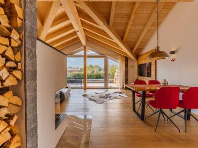 Terrassenwohnung kaufen in 5700 Zell am See (Bild 4)