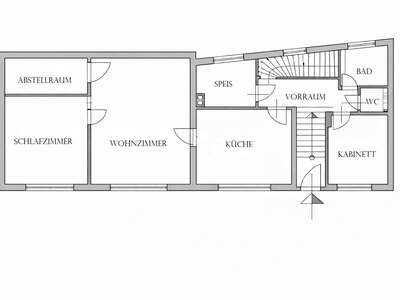 Einfamilienhaus kaufen in 2004 Niederhollabrunn (Bild 4)