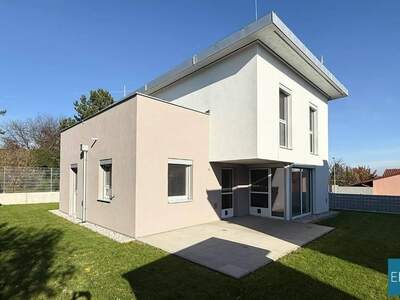 Haus mieten in 7202 Bad Sauerbrunn