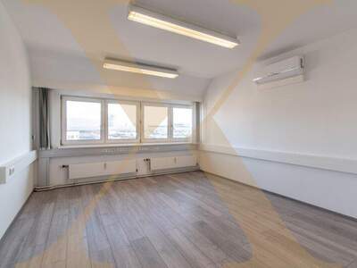 Bürozentrum mieten in 4020 Linz