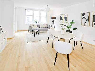 Wohnung kaufen in 1030 Wien
