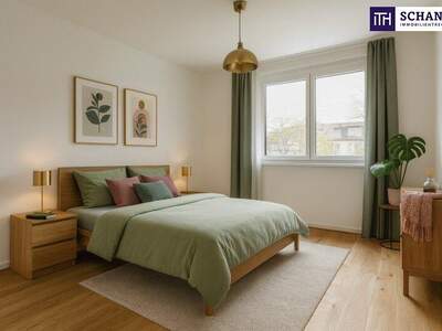 Terrassenwohnung kaufen in 2320 Schwechat (Bild 5)