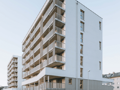 Wohnung mieten in 8160 Weiz