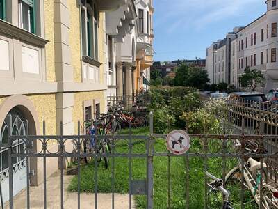 Altbauwohnung mit Balkon mieten in 8010 Graz (Bild 1)