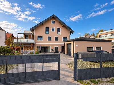 Haus kaufen in 5020 Salzburg