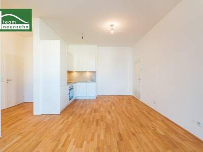 Terrassenwohnung kaufen in 1140 Wien (Bild 3)