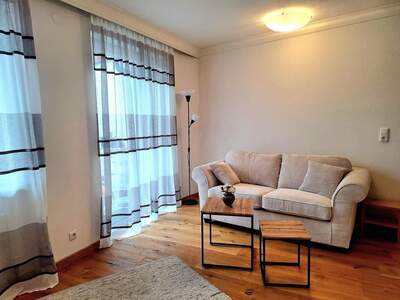 Wohnung provisionsfrei mieten in 6372 Oberndorf