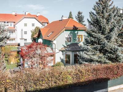 Haus kaufen in 2544 Leobersdorf