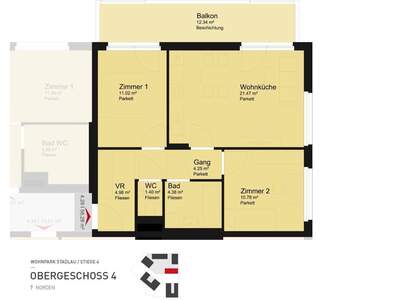 Wohnung mieten in 1220 Wien