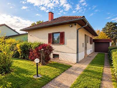 Haus kaufen in 2230 Gänserndorf