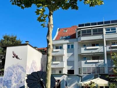 Gewerbeobjekt kaufen in 6330 Kufstein