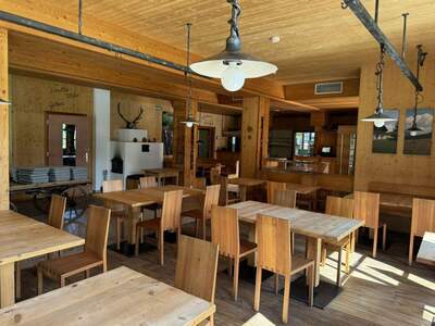 Gewerbeobjekt kaufen in 6105 Leutasch (Bild 2)