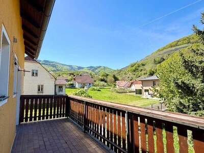 Eigentumswohnung in 3620 Spitz