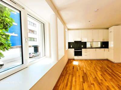 Mietwohnung in 1200 Wien