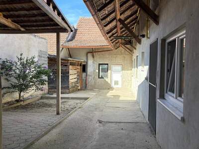 Haus kaufen in 2276 Katzelsdorf