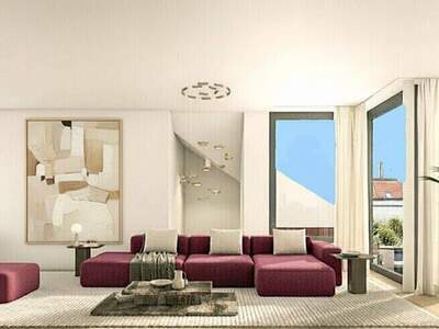 Wohnung kaufen in 1090 Wien