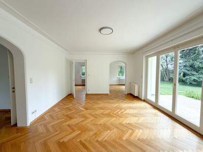 Haus mieten in 1190 Wien