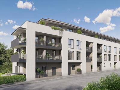 Wohnung kaufen in 8010 Graz (Bild 2)