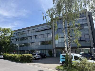 Gewerbeobjekt mieten in 4020 Linz (Bild 2)