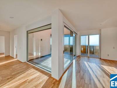 Terrassenwohnung kaufen in 1030 Wien (Bild 3)