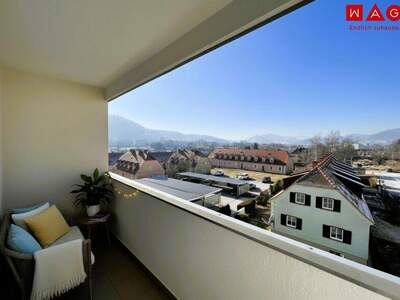 Terrassenwohnung mieten in 8700 Leoben (Bild 3)