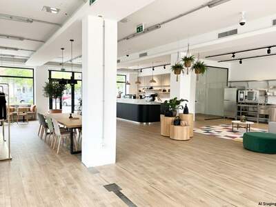 Gewerbeobjekt mieten in 8020 Graz (Bild 1)