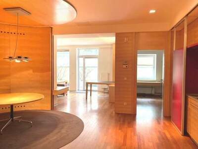 Gewerbeobjekt mieten in 1190 Wien