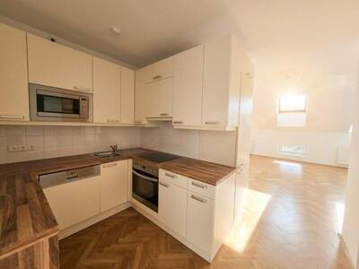 Terrassenwohnung mieten in 1180 Wien (Bild 5)
