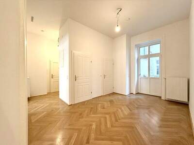 Terrassenwohnung mieten in 1030 Wien (Bild 3)