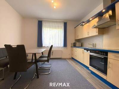 Wohnung mieten in 9020 Klagenfurt