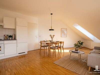 Wohnung mit Balkon kaufen in 8020 Graz (Bild 1)