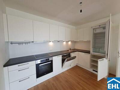 Terrassenwohnung mieten in 1020 Wien (Bild 3)