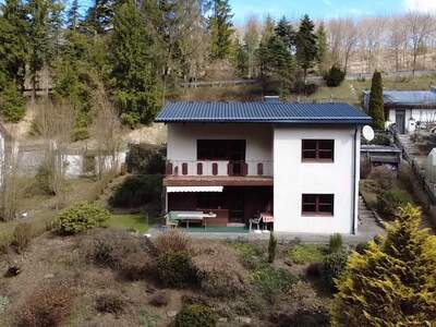 Haus kaufen in 4171 Iglbach