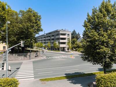 Wohnung mit Balkon mieten in 9020 Klagenfurt (Bild 2)