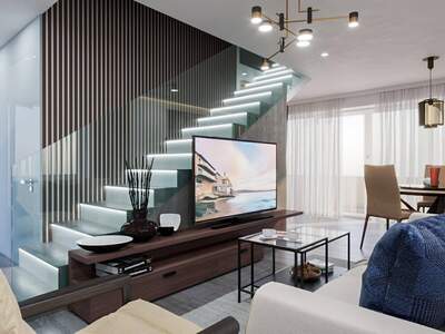 Wohnung kaufen in 4400 Steyr