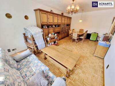 Terrassenwohnung kaufen in 1210 Wien (Bild 3)