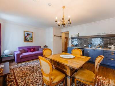 Etagenwohnung kaufen in 5661 Rauris