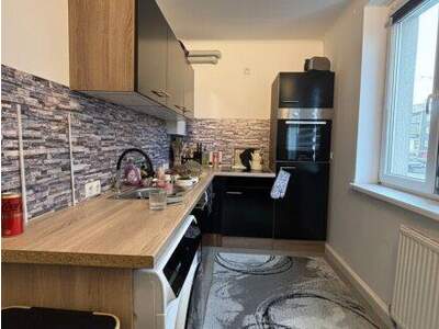 Terrassenwohnung mieten in 4600 Wels (Bild 1)