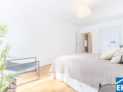 Terrassenwohnung mieten in 1110 Wien (Bild 1)