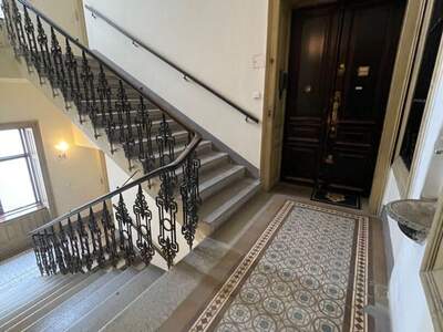 Altbauwohnung kaufen in 1030 Wien (Bild 2)