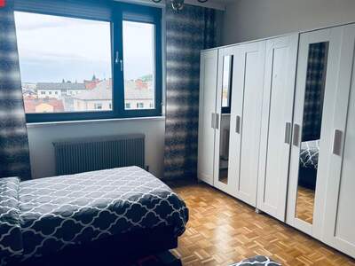 Wohnung mit Balkon kaufen in 4060 Leonding (Bild 2)