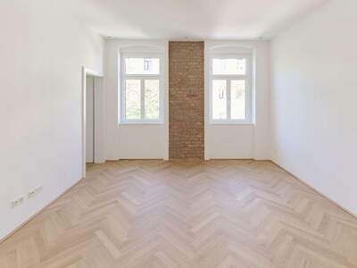 Wohnung mit Balkon kaufen in 1150 Wien (Bild 2)