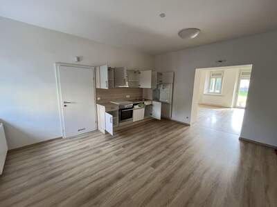 Wohnung mieten in 8720 Knittelfeld (Bild 1)