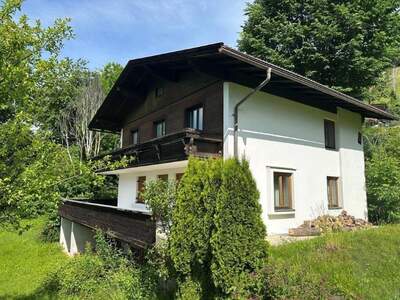 Haus kaufen in 9990 Nußdorf