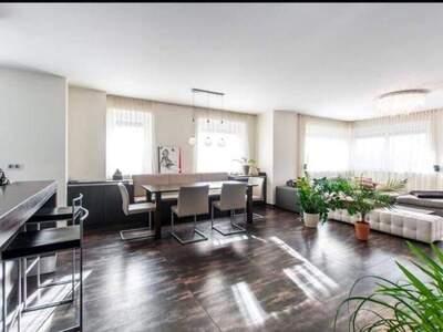 Terrassenwohnung mieten in 9020 Klagenfurt (Bild 3)