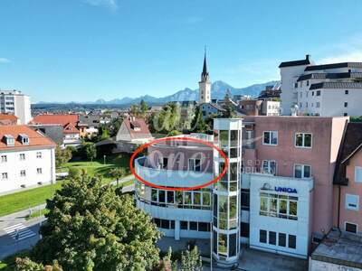 Wohnung kaufen in 9500 Villach